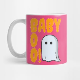 Baby boo Mug